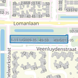 Perceel HGV00-I-4356