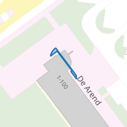 Perceel HGV00-I-4358