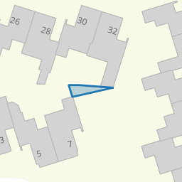 Perceel HGV00-I-4366