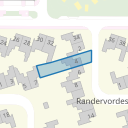 Perceel HGV00-I-4367