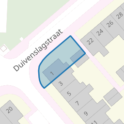 Perceel HGV00-I-4383