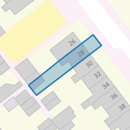 Perceel HGV00-I-4387