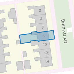 Perceel HGV00-I-4395