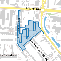 Perceel HGV00-I-4398