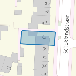 Perceel HGV00-I-4416