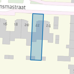 Perceel HGV00-I-4429