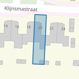 Perceel HGV00-I-4430