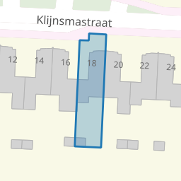 Perceel HGV00-I-4431