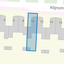 Perceel HGV00-I-4436