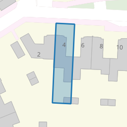 Perceel HGV00-I-4439