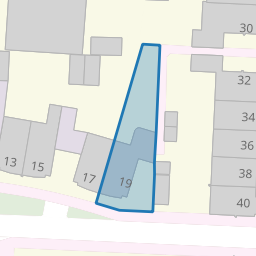 Perceel HGV00-I-4442