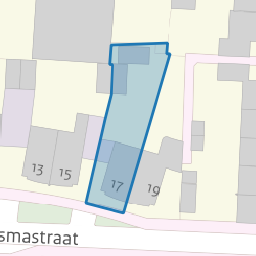 Perceel HGV00-I-4443