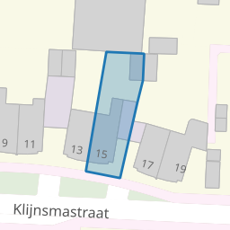 Perceel HGV00-I-4444