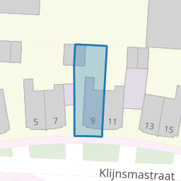 Perceel HGV00-I-4447