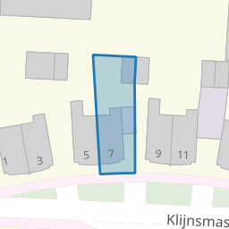 Perceel HGV00-I-4448