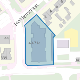 Perceel HGV00-I-4460