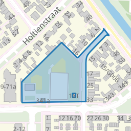 Perceel HGV00-I-4462