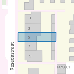 Perceel HGV00-I-4469