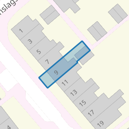 Perceel HGV00-I-4491