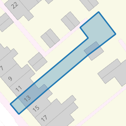 Perceel HGV00-I-4492