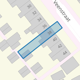 Perceel HGV00-I-4496