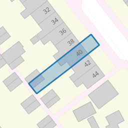 Perceel HGV00-I-4497