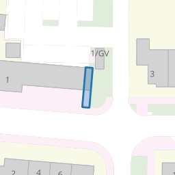 Perceel HGV00-I-4501