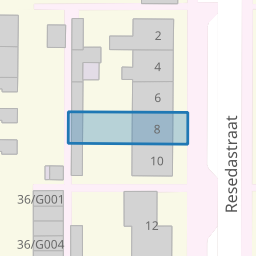 Perceel HGV00-I-4511