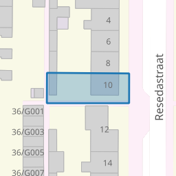 Perceel HGV00-I-4512