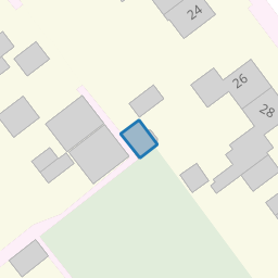 Perceel HGV00-I-4513