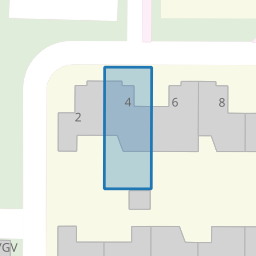 Perceel HGV00-I-4525