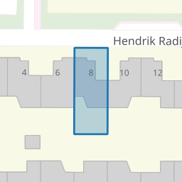 Perceel HGV00-I-4527