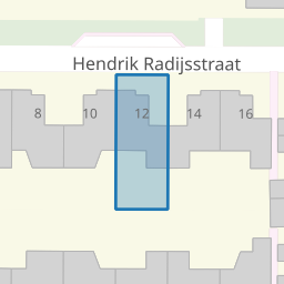 Perceel HGV00-I-4529