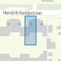 Perceel HGV00-I-4530