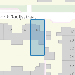 Perceel HGV00-I-4531