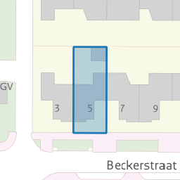 Perceel HGV00-I-4533