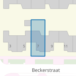 Perceel HGV00-I-4534