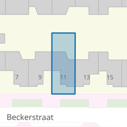 Perceel HGV00-I-4536