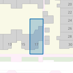 Perceel HGV00-I-4539