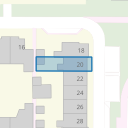 Perceel HGV00-I-4541