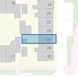 Perceel HGV00-I-4544