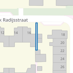 Perceel HGV00-I-4547