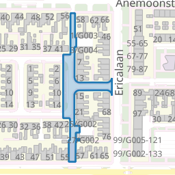 Perceel HGV00-I-4583