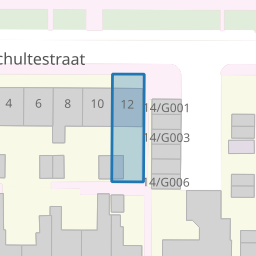 Perceel HGV00-I-4594