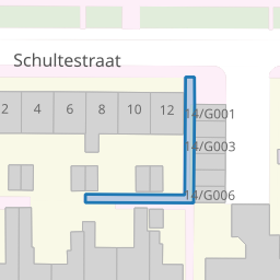 Perceel HGV00-I-4601