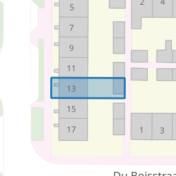 Perceel HGV00-I-4606