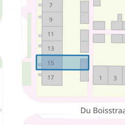 Perceel HGV00-I-4607