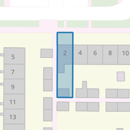 Perceel HGV00-I-4610