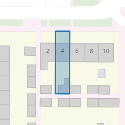 Perceel HGV00-I-4611