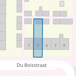 Perceel HGV00-I-4616